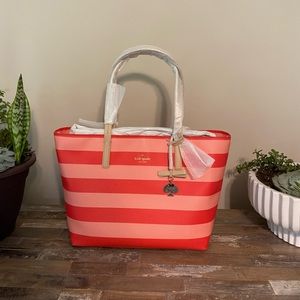 Kate Spade Medium Tote - New with tags